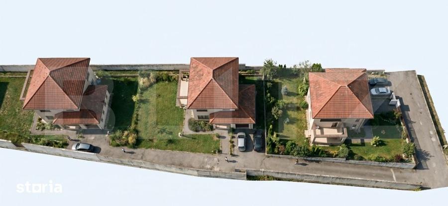 Casă cu 5 camere cu Teren 601 Mp în Sava