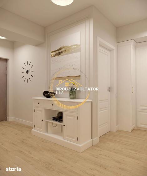 Investitie sigura Titan Pallady Parcare bonus STB Metrou Teclu Ikea - 5