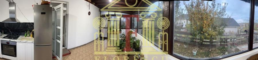 Triplex in Bucium! COMISION 0%!TVA inclus!Loc de parcare inclus! - 13
