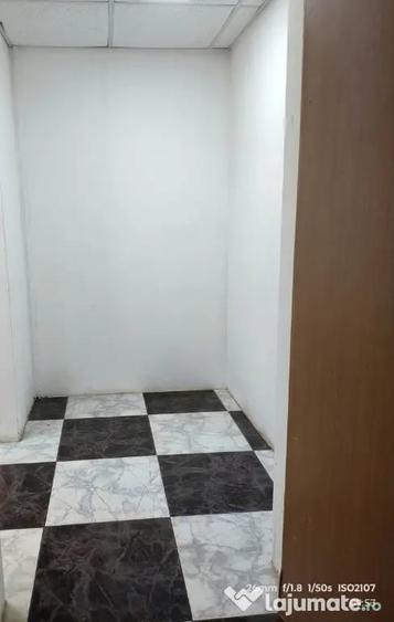 Spațiu comercial, de 81 mp, în Central