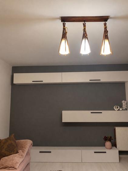 Apartament cu 2 camere decomandat în Florești