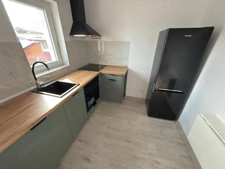 Apartament cu 3 camere in vila-90mp-zona Centrala - 9
