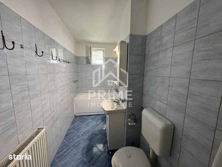 Apartament cu 2 camere în Cetate — fotografia 1