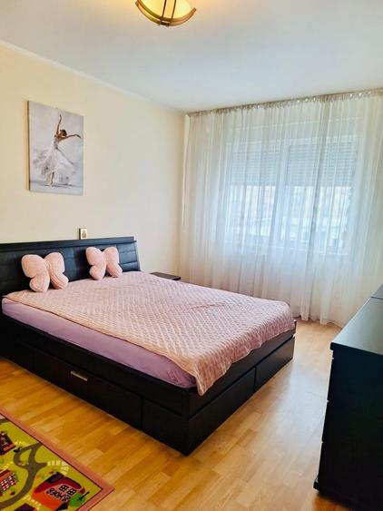 Apartament 2 camere de închiriat – Cetate | 65 mp | 350 €/lună - 5
