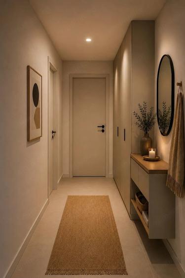 Apartament 2 camere | Nusco City Faza 2 - 5