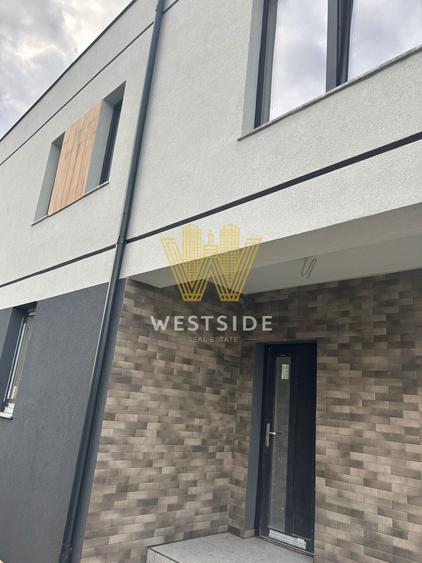 Apartament cu 3 camere în Moșnița Nouă