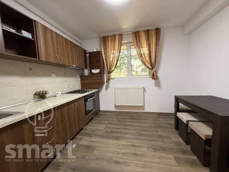 Apartament 2 camere decomandat Zorilor - 2
