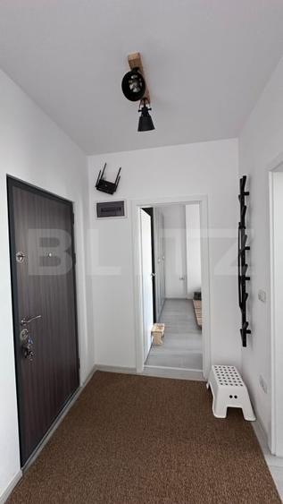 Apartament 2 camere, 55,13 mp, Calea Aradului - 7