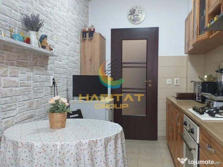 Apartament de 2 camere de vanzare Prelungirea Ghencea, Cartierul Latin - Bucuresti (Bucuresti-Ilfov) - 4