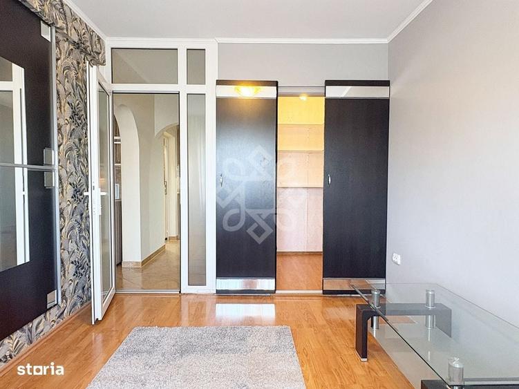 Apartament 3 camere de inchiriat tip PC in Velenta, zona Bunexim - 17