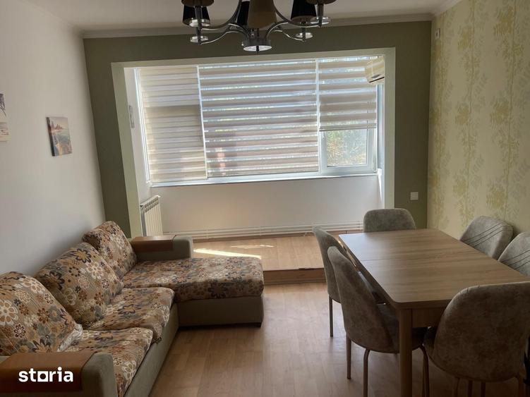 Apartament 3 camere ,decomandat, City Mall - 1