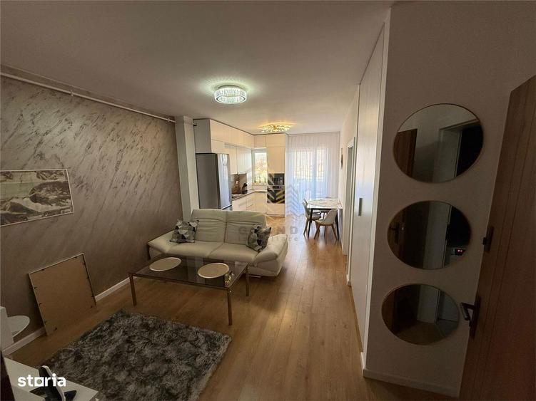 APARTAMENT 2 CAMERE | ETAJ 9 | KAYA RESIDENCE - 8