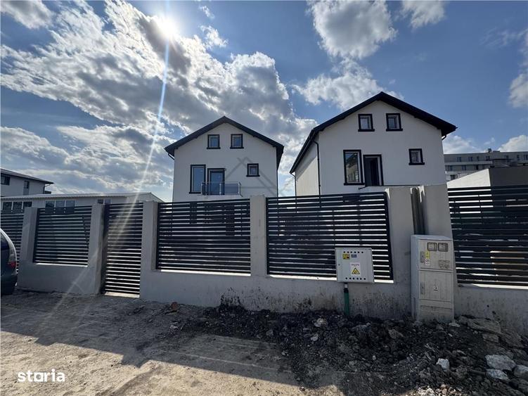 Casă cu 4 camere cu Teren 340 Mp în Prelungirea Ghencea