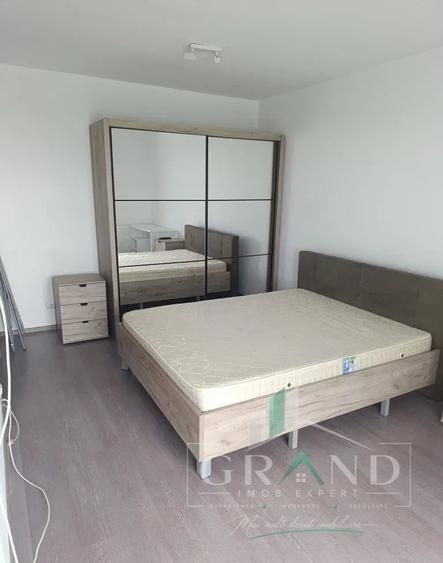 APARTAMENT CU VEDERE LA LAC | PARK LAKE RESIDENCE |  40 MP | BALCON | ETAJ 8/10 - 2