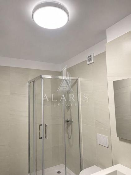 Apartament cu 2 camere semidecomandat, mobilat în Soarelui