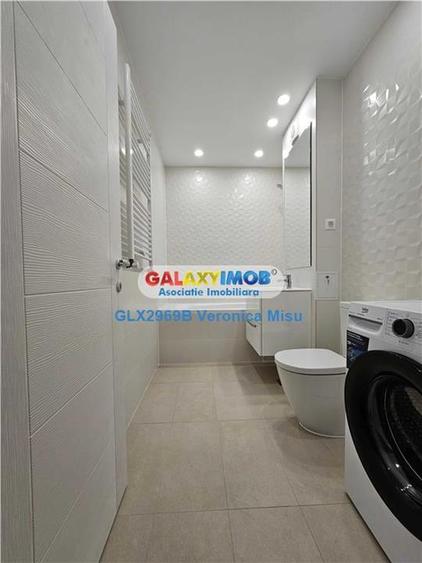 Apartament 3 camere ,loc de parcare subteran -1 - Theodor Pallady - 8