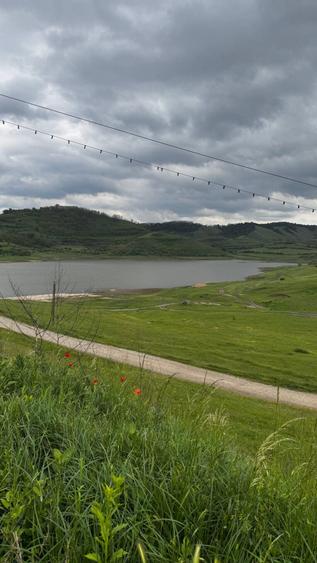 Teren Construcții intravilan de 9100 mp, în Central