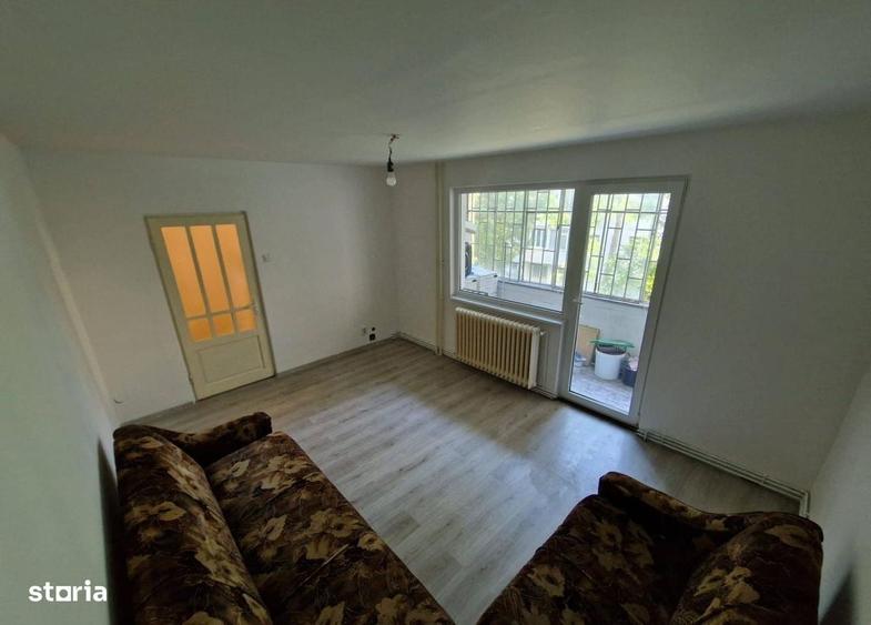 Apartament cu 3 camere decomandat în Mănăștur