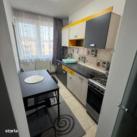 Apartament cu 3 camere în Ultracentral