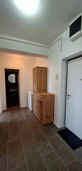 Apartament cu 2 camere decomandat, mobilat în Chitila
