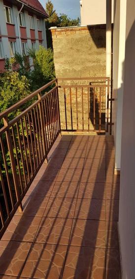 Apartament decomandat în Dosu Bricii