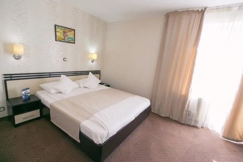 Casă cu Teren 1000 Mp în Central