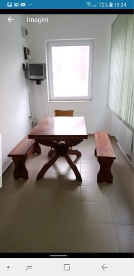 Casă cu 2 camere cu Teren 1000 Mp în Iernut