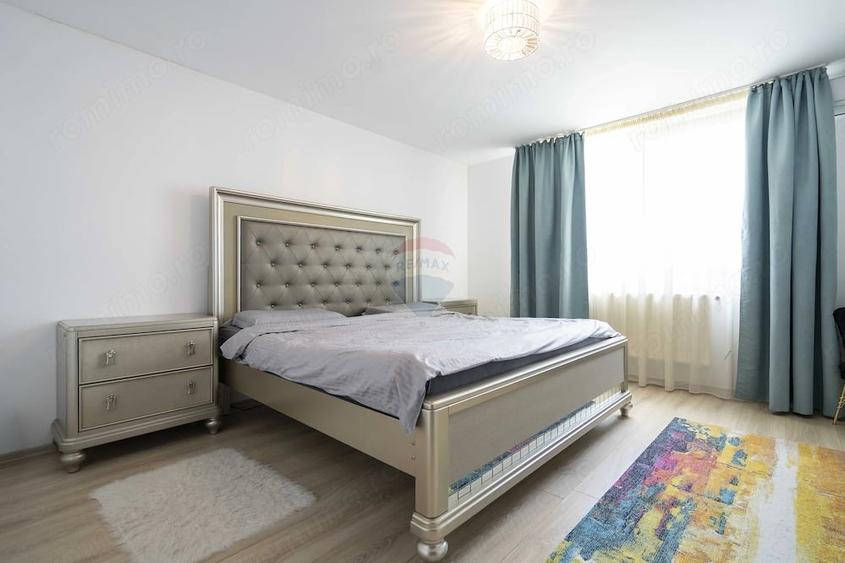 Casă cu 4 camere cu Teren 925 Mp în Nufărul
