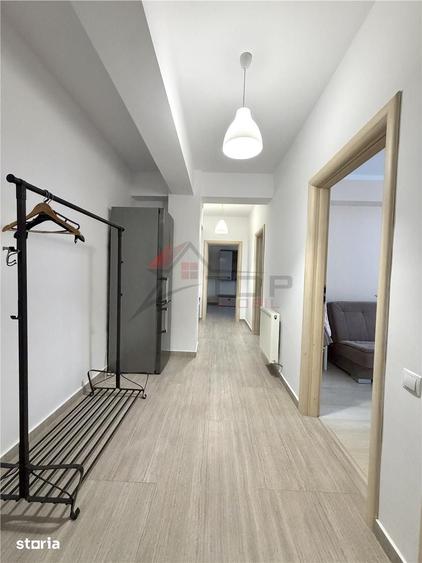 Apartament cu 3 camere decomandat în Cug