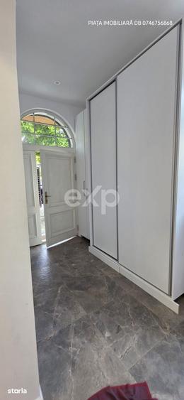 Casă cu 6 camere decomandat cu Teren 415 Mp în Central