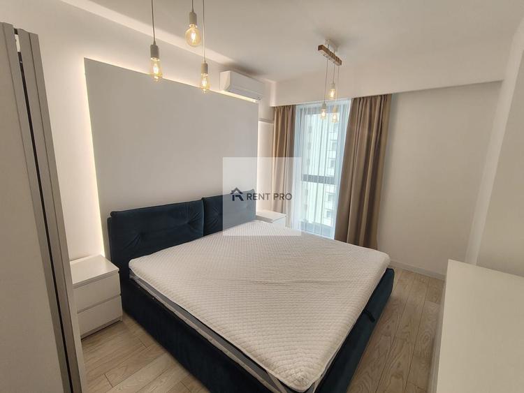 Apartament 2 camere de închiriat | Novum Politehnica | Etaj 4 | - 2