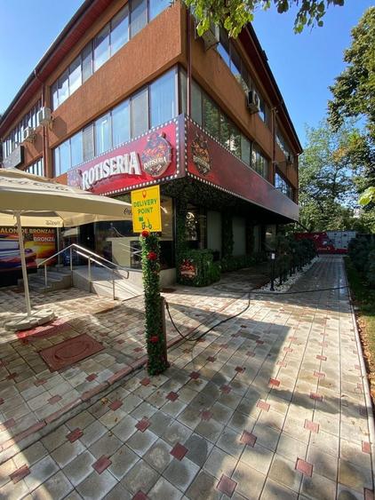 Spațiu comercial, de 120 mp, în Exterior Vest