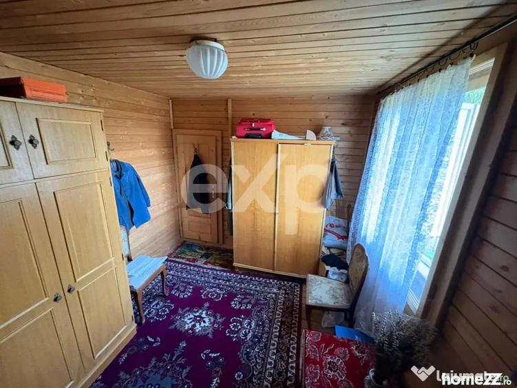 Casa Snagov de vanzare - 16