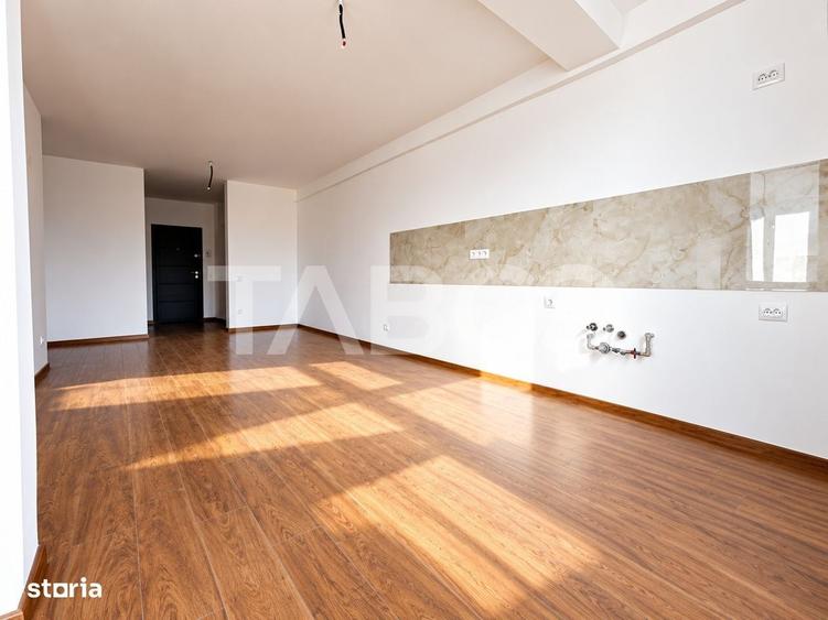 Apartament cu 3 camere decomandat în Șelimbăr
