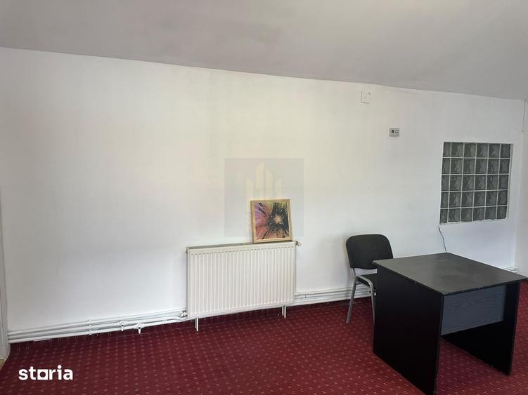 Ansamblu mixt | Investitie| Otopeni | 1.350 mp teren | 1.040 mpc - 2
