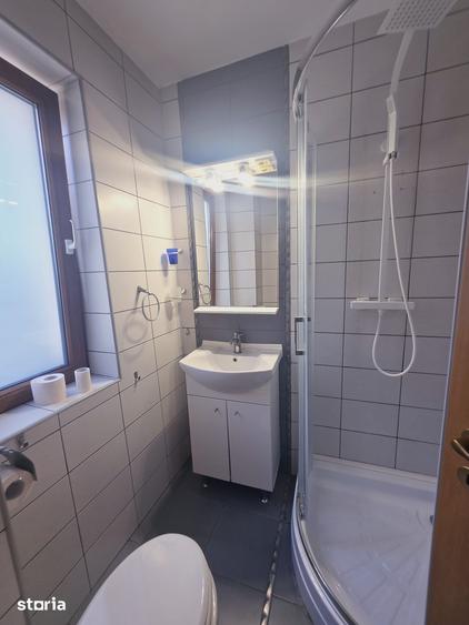 Casa pet friendly cu acces auto Bunloc Sacele -Timisul de Jos - 6