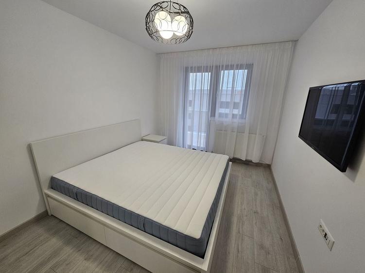Ap 2 camere Hills Brauner 2024 comolet mobilat/utilat + loc parcare - 11