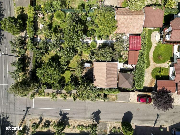 Casă cu 1 camere cu Canalizare în Subcetate