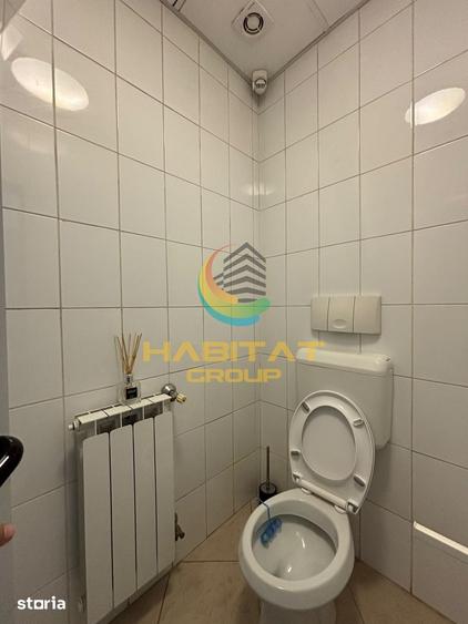 Spațiu comercial, de 80 mp, în Berceni