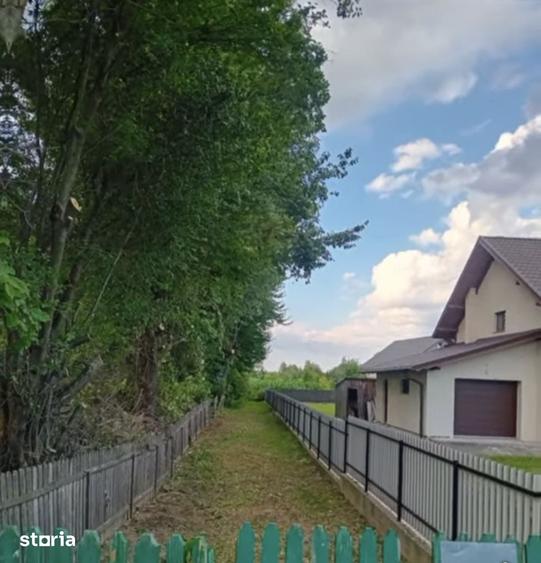 Teren intravilan 7.000 MP in Boroaia proprietar, lini?te ?i parau - 6