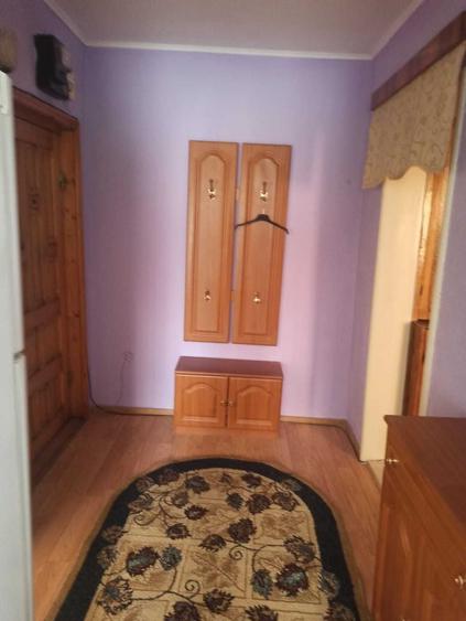 Apartament cu 2 camere decomandat în Hipodrom