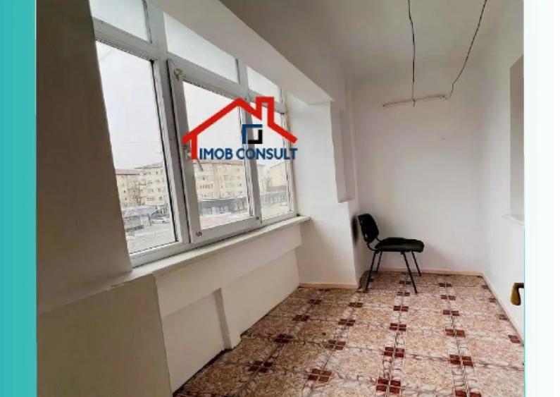 Apartament cu 2 camere decomandat în Ștefan cel Mare