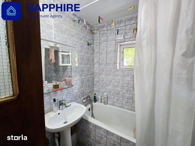 Apartament 2 camere zona Parc Sebastian, Calea Rahovei, pet friendly - 3