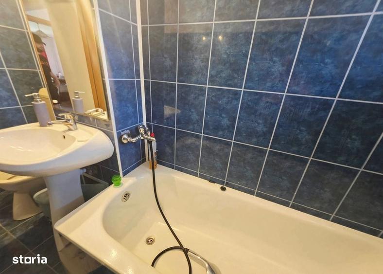 Inchiriez 2 camere Racadau pet friendly cu parcare - 9
