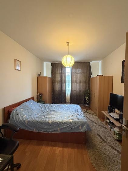 Garsonieră decomandată în Dosu Bricii