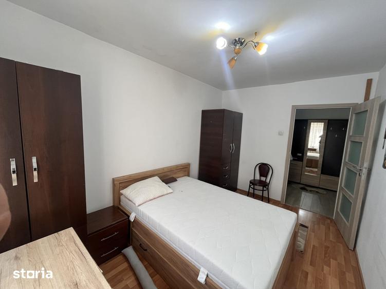 Apartament 2 camere de inchiriat Alexandru cel Bun | 55 mp | Etaj 2 - 13