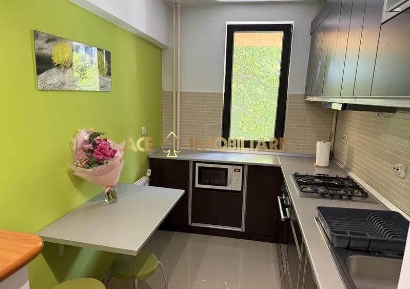 2 Camere de inchiriat | Drumul Taberei | Mobilat-Utilat | Metrou - 5