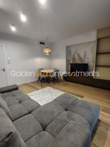 Apartament 3 camere | Nusco | Parcare - 2