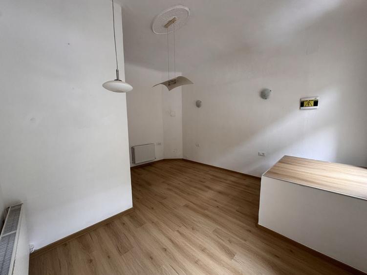 Spațiu comercial, de 23 mp, în Ultracentral
