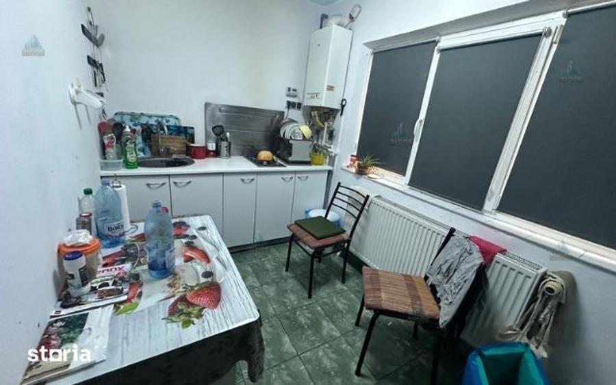 Apartament 2 camere de vanzare Bd. Bucure?ti - 9